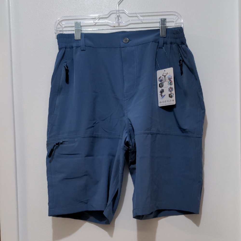 NWT Nomolen Active Shorts